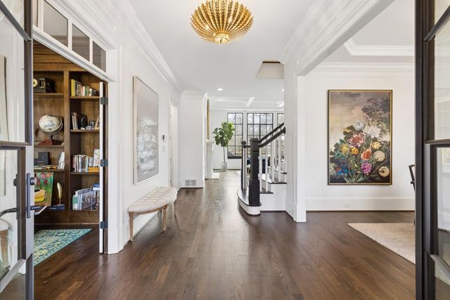 4583 Stella Drive, Atlanta, GA 30327