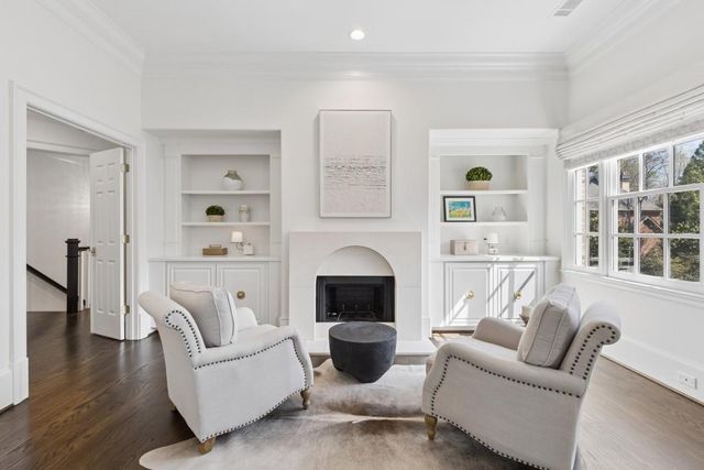 4583 Stella Drive, Atlanta, GA 30327