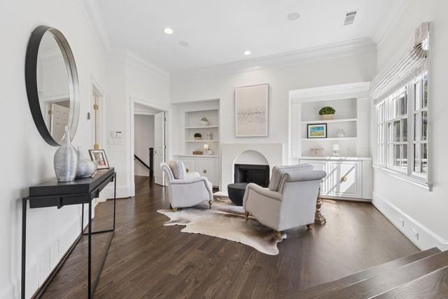 4583 Stella Drive, Atlanta, GA 30327