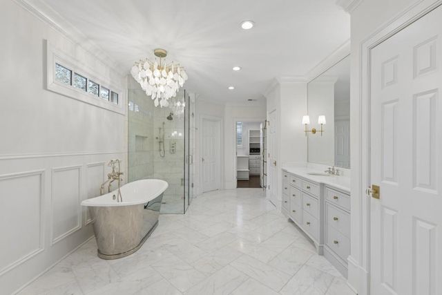 4583 Stella Drive, Atlanta, GA 30327