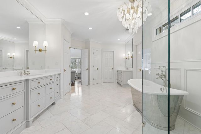 4583 Stella Drive, Atlanta, GA 30327