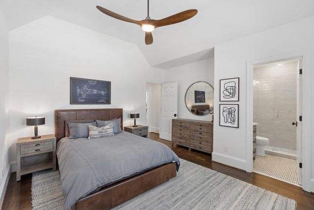 4583 Stella Drive, Atlanta, GA 30327