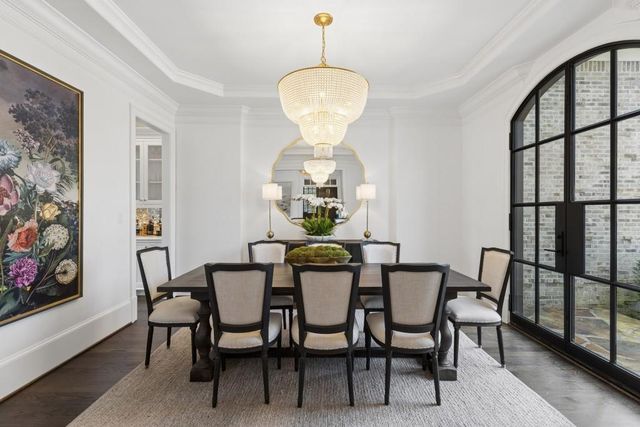 4583 Stella Drive, Atlanta, GA 30327