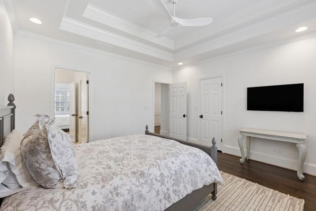 4583 Stella Drive, Atlanta, GA 30327