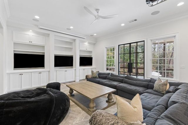 4583 Stella Drive, Atlanta, GA 30327