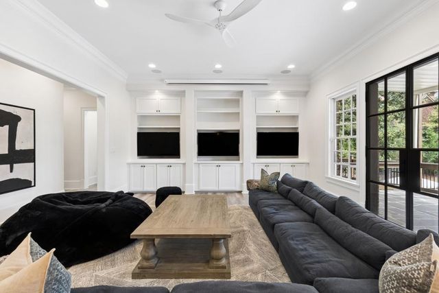 4583 Stella Drive, Atlanta, GA 30327