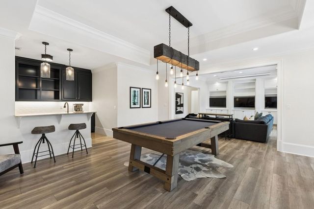 4583 Stella Drive, Atlanta, GA 30327