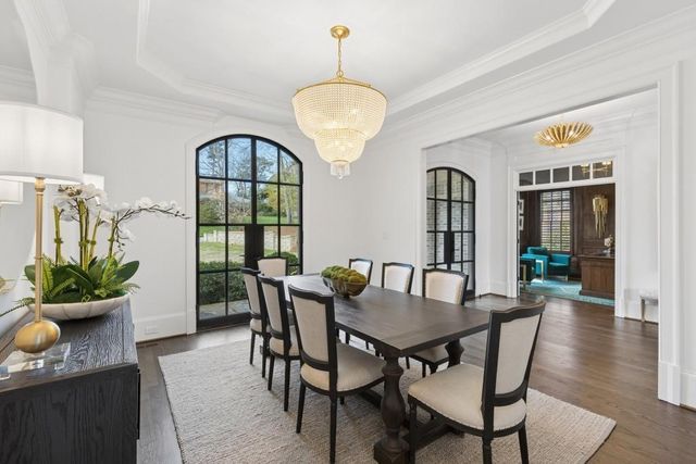 4583 Stella Drive, Atlanta, GA 30327