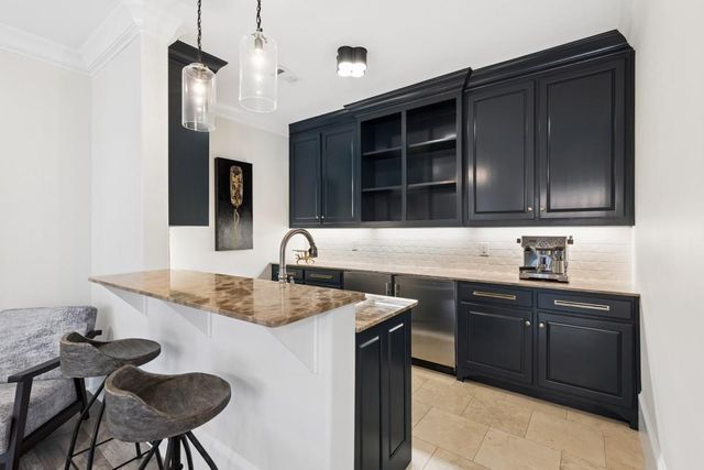 4583 Stella Drive, Atlanta, GA 30327