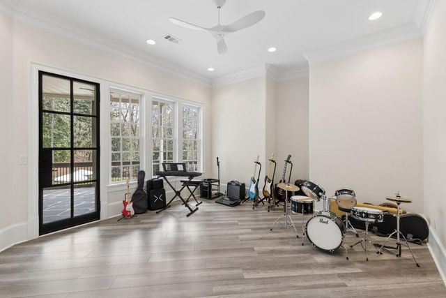 4583 Stella Drive, Atlanta, GA 30327