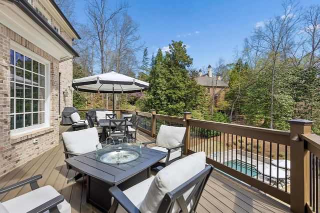 4583 Stella Drive, Atlanta, GA 30327