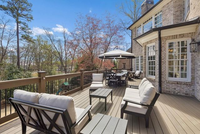 4583 Stella Drive, Atlanta, GA 30327