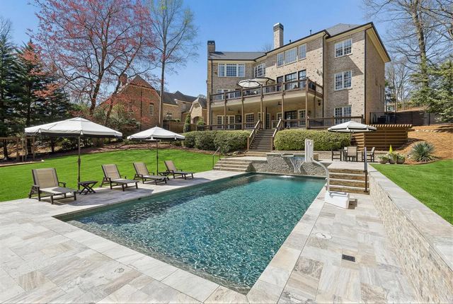 4583 Stella Drive, Atlanta, GA 30327