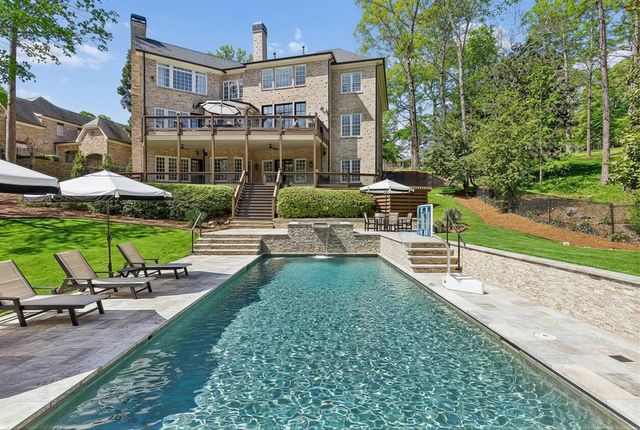 4583 Stella Drive, Atlanta, GA 30327