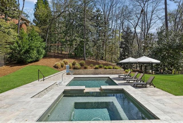 4583 Stella Drive, Atlanta, GA 30327