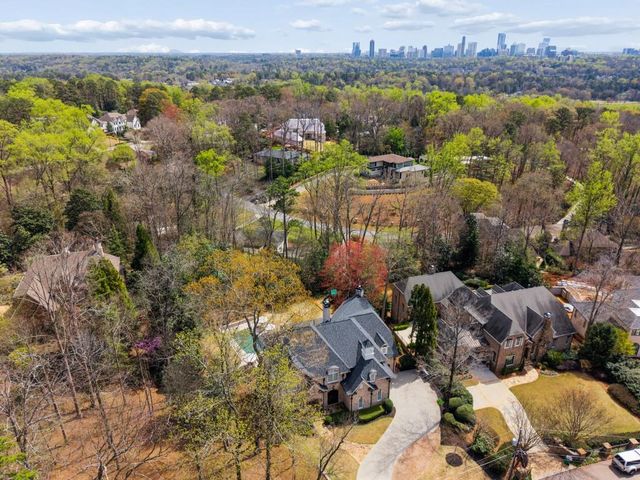 4583 Stella Drive, Atlanta, GA 30327