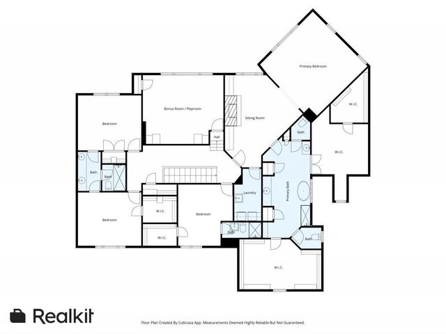 4583 Stella Drive, Atlanta, GA 30327