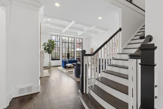 4583 Stella Drive, Atlanta, GA 30327