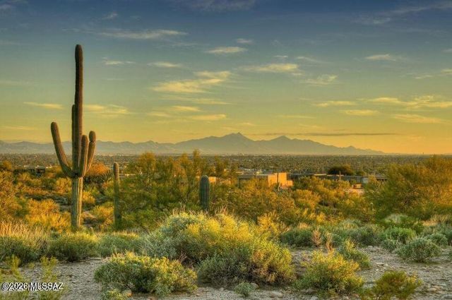 5145 N Camino Antonio 12, Tucson, AZ 85718