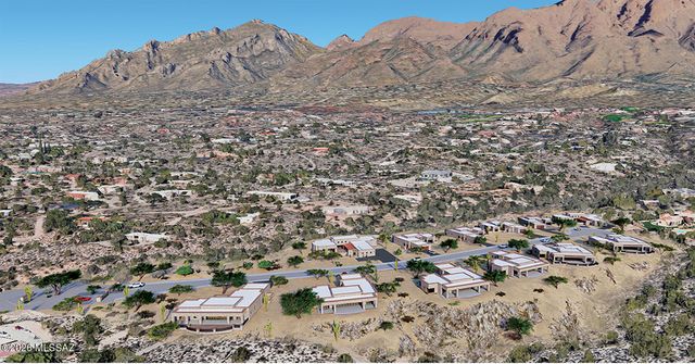 5145 N Camino Antonio 12, Tucson, AZ 85718