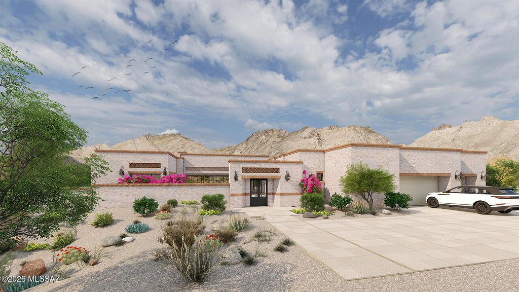 5145 N Camino Antonio 12, Tucson, AZ 85718