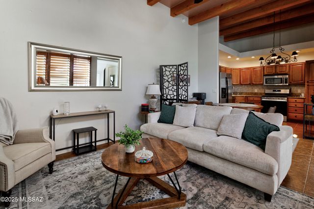 104 Post Way, Tubac, AZ 85646