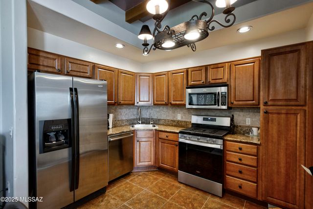 104 Post Way, Tubac, AZ 85646