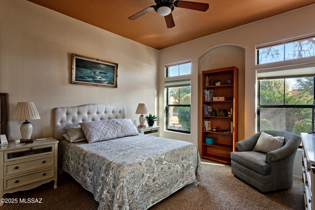 104 Post Way, Tubac, AZ 85646