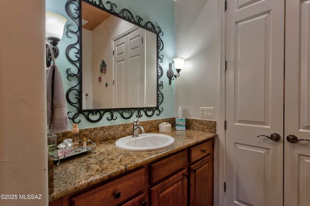 104 Post Way, Tubac, AZ 85646