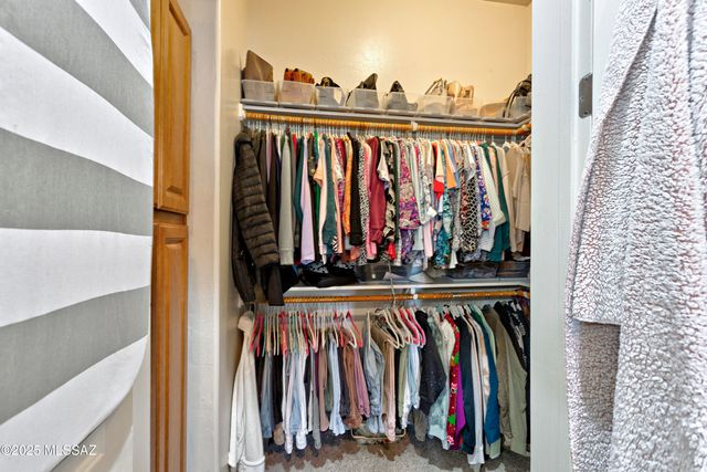 104 Post Way, Tubac, AZ 85646