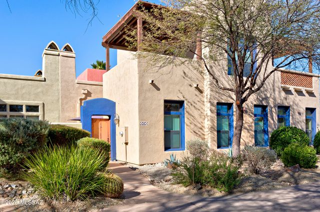 104 Post Way, Tubac, AZ 85646