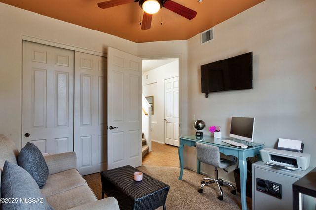 104 Post Way, Tubac, AZ 85646