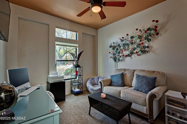 104 Post Way, Tubac, AZ 85646