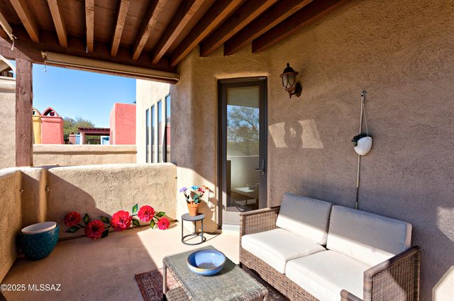 104 Post Way, Tubac, AZ 85646