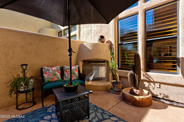 104 Post Way, Tubac, AZ 85646