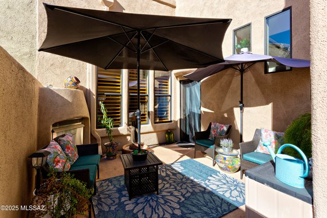 104 Post Way, Tubac, AZ 85646