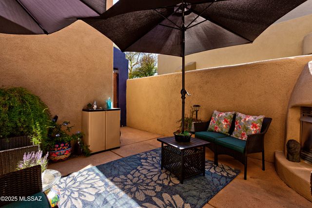 104 Post Way, Tubac, AZ 85646