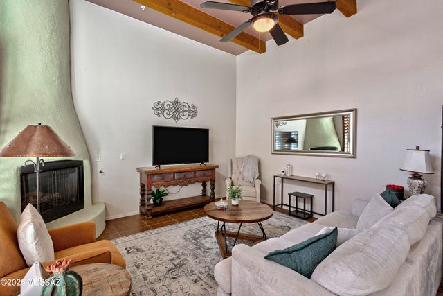 104 Post Way, Tubac, AZ 85646