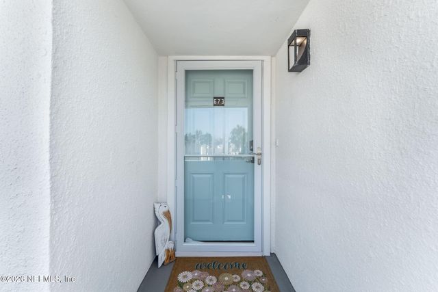 673 SUMMER Place, Ponte Vedra Beach, FL 32082