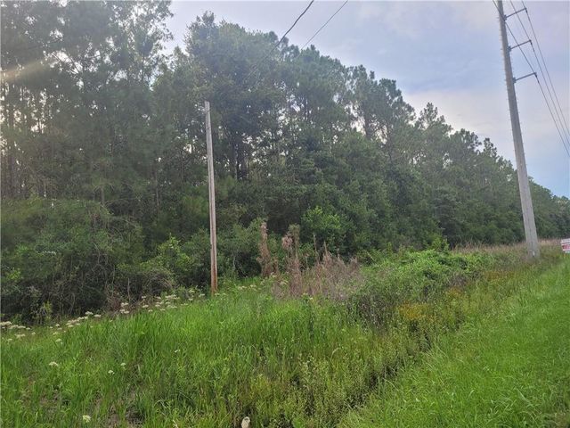 0 Bellingrath Road, Theodore, AL 36582