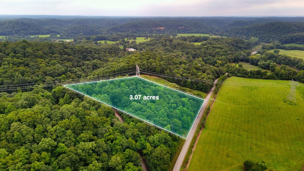 4 Cedar Hill Rd, White Bluff, TN 37187