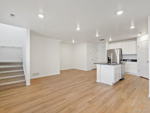 6511 N Netherland St, Aurora, CO 80019