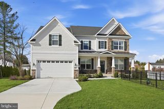 19929 BODMER AVE, Poolesville, MD 20837