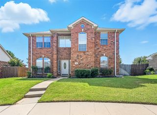 1432 Stone Canyon Way, Lewisville, TX 75067