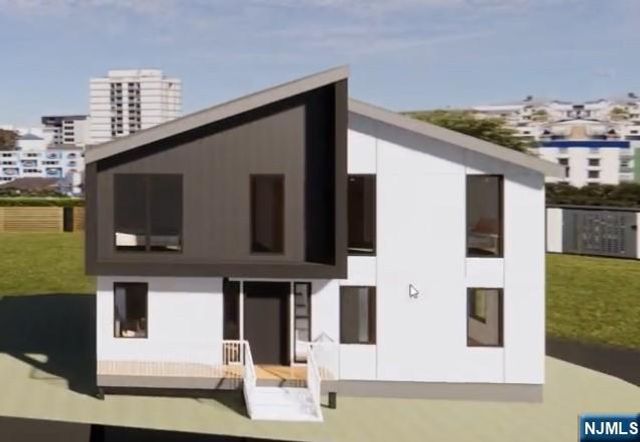 40 Franklin Avenue, Fairview, NJ 07022