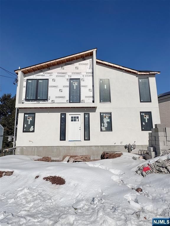 40 Franklin Avenue, Fairview, NJ 07022