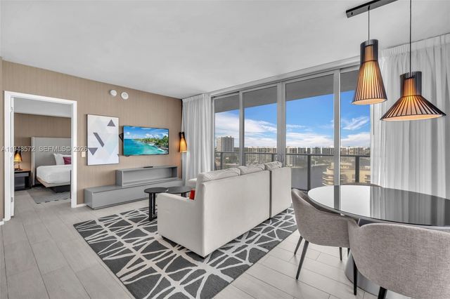 4010 S Ocean Drive R701, Hollywood, FL 33019