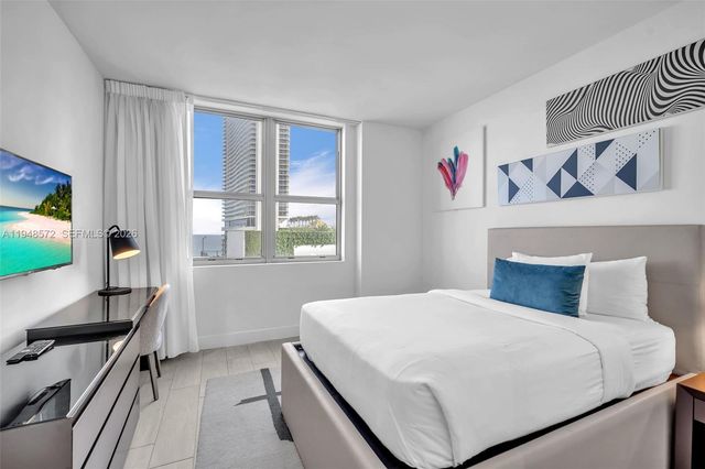 4010 S Ocean Drive R701, Hollywood, FL 33019