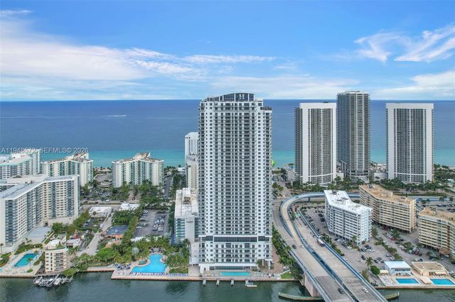 4010 S Ocean Drive R701, Hollywood, FL 33019