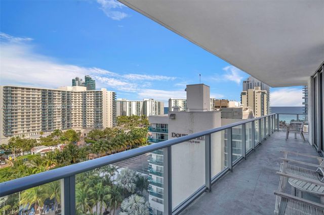 4010 S Ocean Drive R701, Hollywood, FL 33019